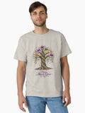 Mardi Gras Classic T Shirt T Shirt Minimal Style