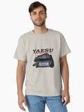 Yaesu Ft 891