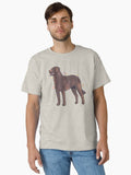 Cute Chesapeake Bay Retriever T-Shirt
