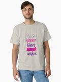 Bunny Kisses and Easter Wishes, Funny Easter Bunny, Spring Celebration Gifts for Family and Friends T-Shirt