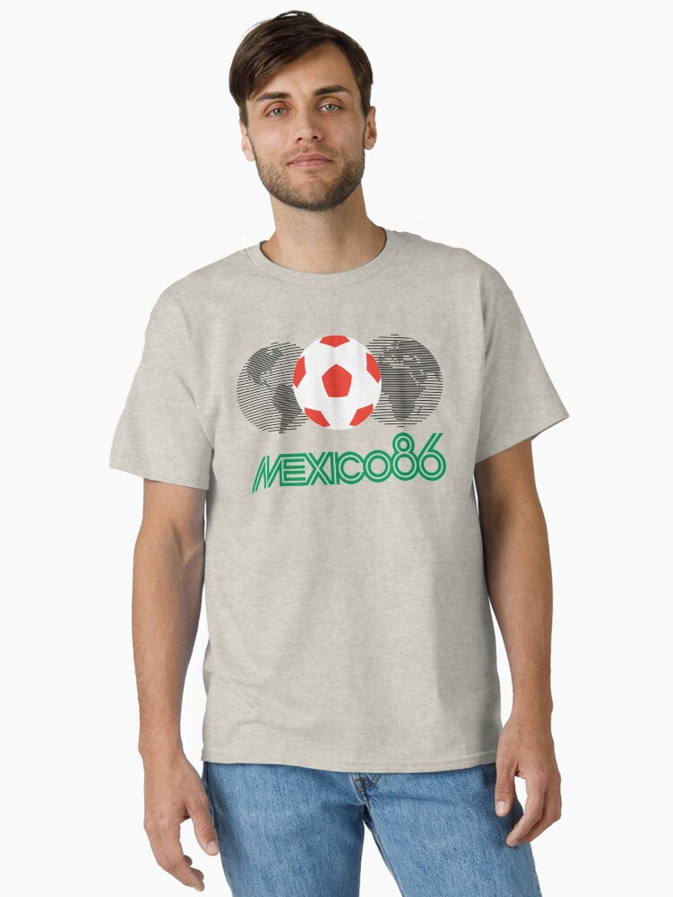 World Cup 1986. Classic T-Shirt