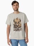 Hunting Season Deer Hunting Hunting Humor Funny Hunting T-Shirt