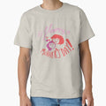 Happy Mother’s Day - Pink version  Classic T-Shirt for Sale by Layzascz