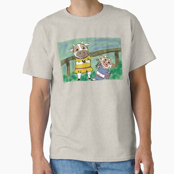 Mother’s Day Moment Classic T-Shirt for Sale by Rose-Wise