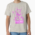 Mother’s day Classic T-Shirt for Sale by Alshoalla
