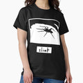 Slint Finger Classic T-Shirt | Premium Unisex T-Shirt, Trending Graphic Tee