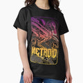 Impetigo Classic T-Shirt | Premium Unisex T-Shirt, Trending Graphic Tee