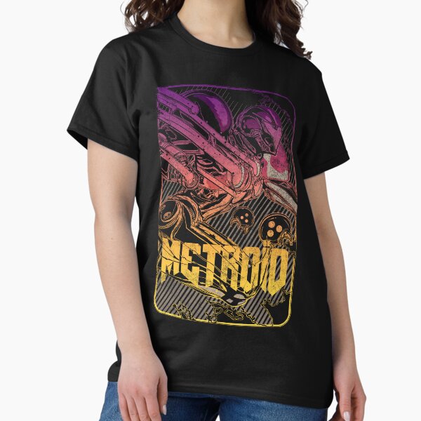 Impetigo Classic T-Shirt | Premium Unisex T-Shirt, Trending Graphic Tee