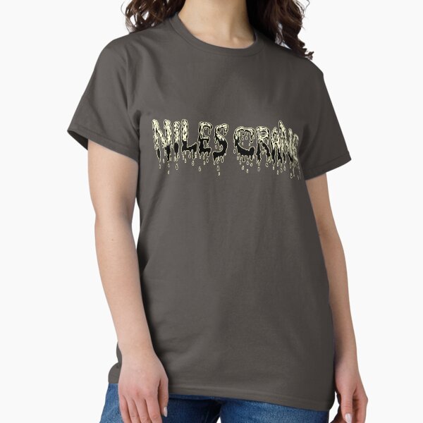 Thin Glizzy Rock N Roll Classic T-Shirt | Premium Unisex T-Shirt, Trending Graphic Tee