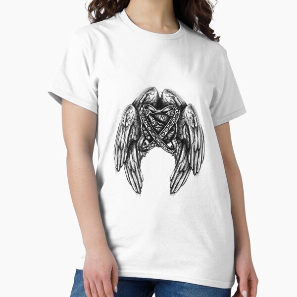 Nukes in your Classic T-Shirt | Premium Unisex T-Shirt, Trending Graphic Tee