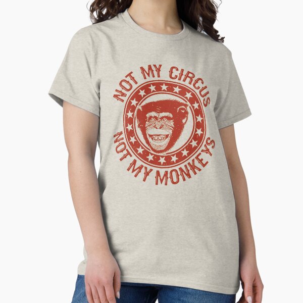 Step Mom Hunting T-T-Shirt