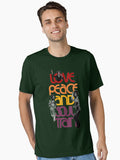 Soul Train Essential T-Shirt | Graphic T-Shirt for Unisex