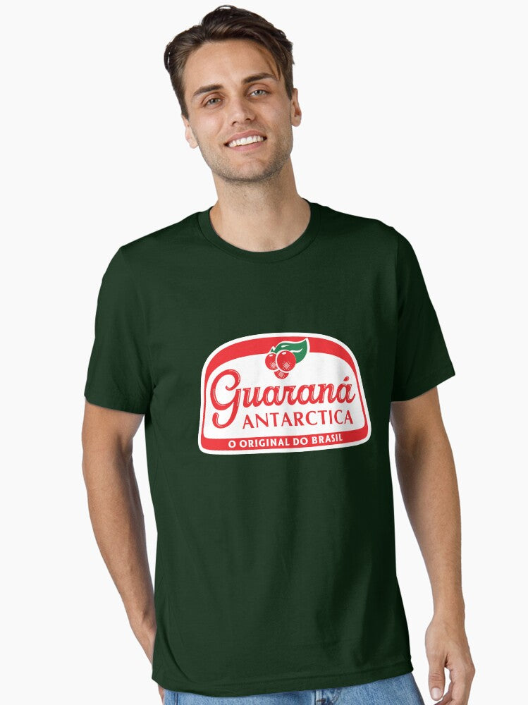 Guarana Antarctica Essential T-Shirt
