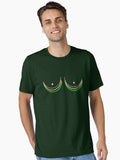 Happy Mardi Gras Shirt Funny Mardi Gras Gifts T Shirt Essential T Shirt T Shirt Minimal Style