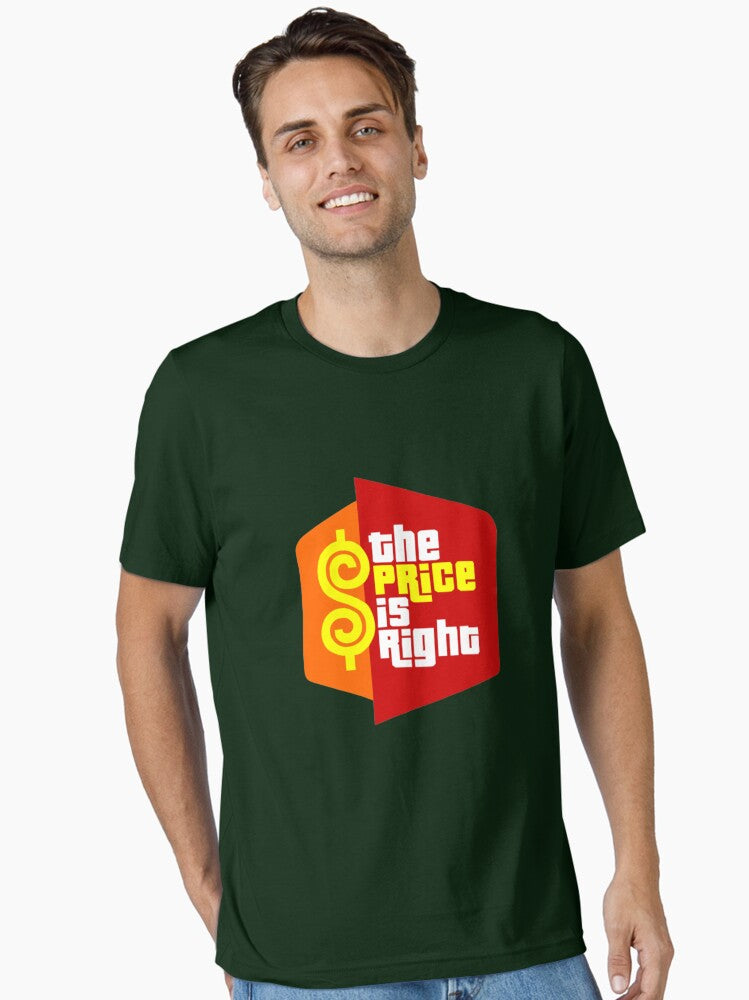Best Seller Plinko The Price Is Right Merchandise Essential T-Shirt Essential T-Shirt | Premium Unisex T-Shirt, Trending Graphic Tee