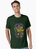 Mardi Gras T Shirt Essential T Shirt T Shirt Limited Vibe
