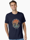 It's Not How Deep You Fish T-Shirt