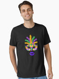 Mardi Gras Crew 2023 Essential T Shirt T Shirt Limited Vibe