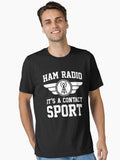 Ham Radio Antenna It S A Contact