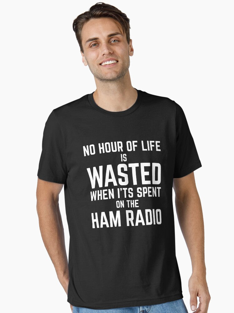 Amateur Radio Quote