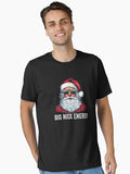 Big Nick Energy Shirt 2024 Essential T-Shirt | Premium Unisex T-Shirt, Trending Graphic Tee