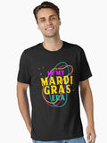 In My Mardi Gras Era Essential T Shirt T Shirt Limited Vibe