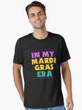 In My Mardi Gras Era Essential T Shirt T Shirt Minimal Style