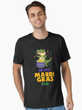 In My Mardi Gras Era Essential T Shirt T Shirt Premium Print