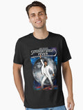 Saturday Night Blast Essential T-Shirt | Graphic T-Shirt for Unisex