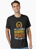 Ham Radio Ham Radio Operator