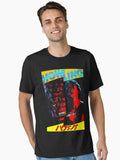Beyond anything human Essential T-Shirt | Premium Unisex T-Shirt, Trending Graphic Tee