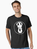 Gas Mask Essential T-Shirt | Premium Unisex T-Shirt, Trending Graphic Tee