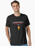 International Human Rights Day Essential T Shirt T Shirt Gift Ready