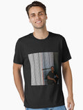 JPEGMAFIA Veteran Text Design Essential T-Shirt | Graphic T-Shirt for Unisex