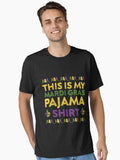 This Is My Mardi Gras Pajama Vintage Funny Essential T Shirt T Shirt Gift Ready
