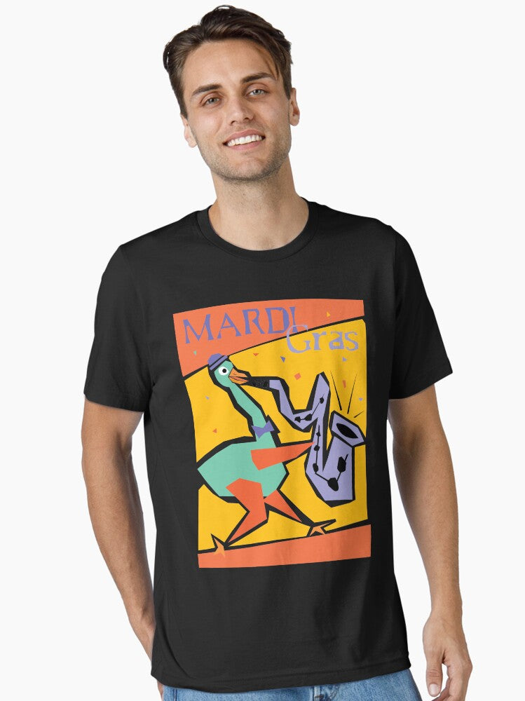 Mardi Gras Essential T Shirt T Shirt Gift Ready