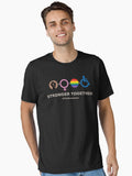 Stronger Together V2 For Dark Fabric Essential T Shirt T Shirt Cute Design