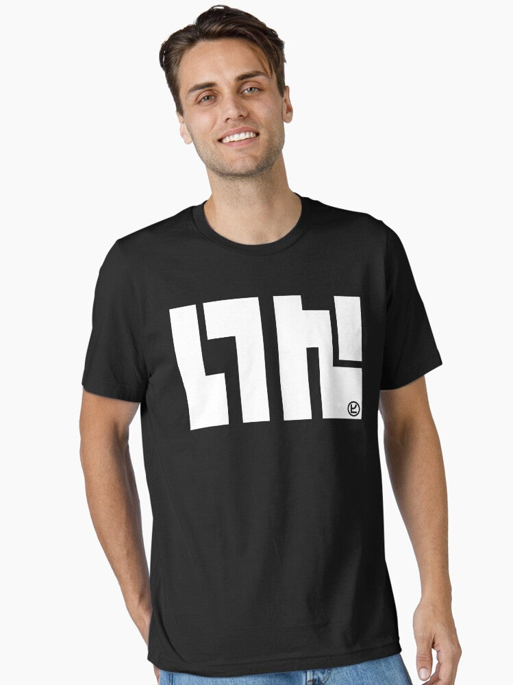 SquidForce Black Tee Essential T-Shirt | Premium Unisex T-Shirt, Trending Graphic Tee