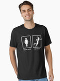 Your Wife My Rugby wife Essential T-Shirt | Graphic T-Shirt for Unisex