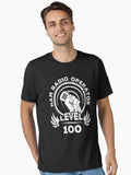 Level 100 Ham Radio Operator Broa Ast