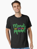 Mardi Gras Squad Mardi Gras Funny Mardi Gras Mardi Gras Party Mardi Gras Squad Nola New Orleans Gifts Essential T Shirt