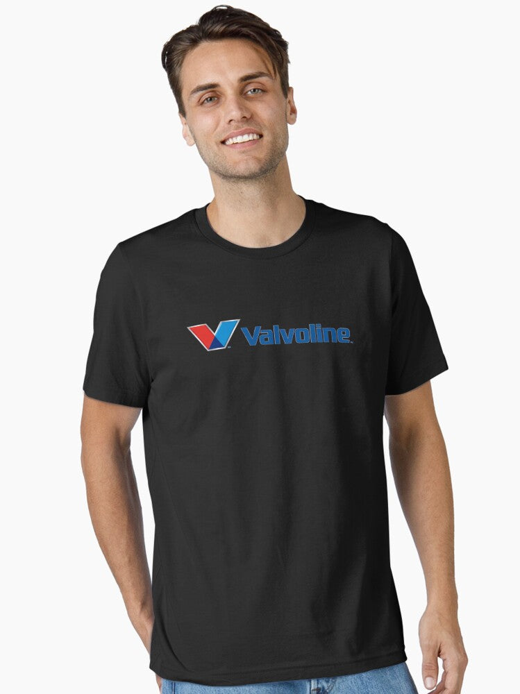 BEST SELLER - Valvoline Merchandise Essential T-Shirt Essential T-Shirt | Premium Unisex T-Shirt, Trending Graphic Tee