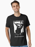 Turbund Sturmwerk Essential T-Shirt | Premium Unisex T-Shirt, Trending Graphic Tee