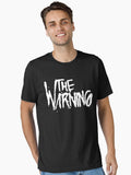 BEST SELLER - The Warning Band Merchandise Essential T-Shirt Essential T-Shirt | Premium Unisex T-Shirt, Trending Graphic Tee