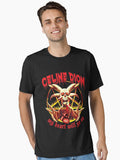 CELIN DION Essential T-Shirt | Premium Unisex T-Shirt, Trending Graphic Tee