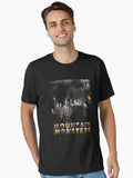 The Lazy Way To Appalachian Mountains Explorer Vintage Retro Essential T-Shirt | Premium Unisex T-Shirt, Trending Graphic Tee