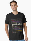 The Ham Radio Jargon Ham Radio