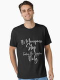 It S Menopause Stop Treating Symptoms T Shirt