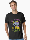 Mardi Gras Elephant Carnival Essential T Shirt T Shirt Minimal Style