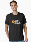 BEST SELLER - Henry Repeating Arms Merchandise Essential T-Shirt Essential T-Shirt | Premium Unisex T-Shirt, Trending Graphic Tee